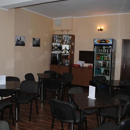 Hotel West Scheia Ngoại thất bức ảnh