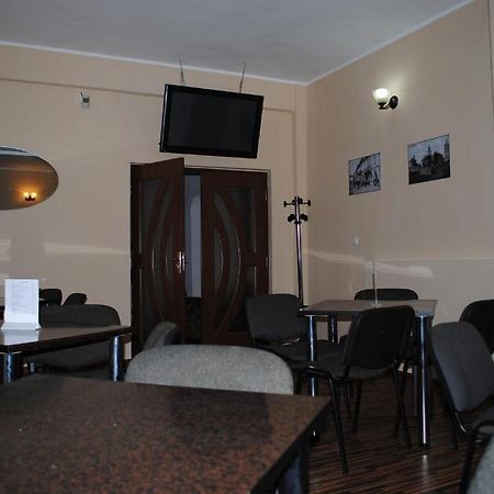 Hotel West Scheia Ngoại thất bức ảnh