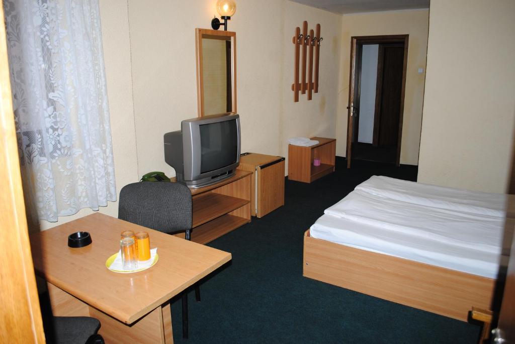 Hotel West Scheia Phòng bức ảnh