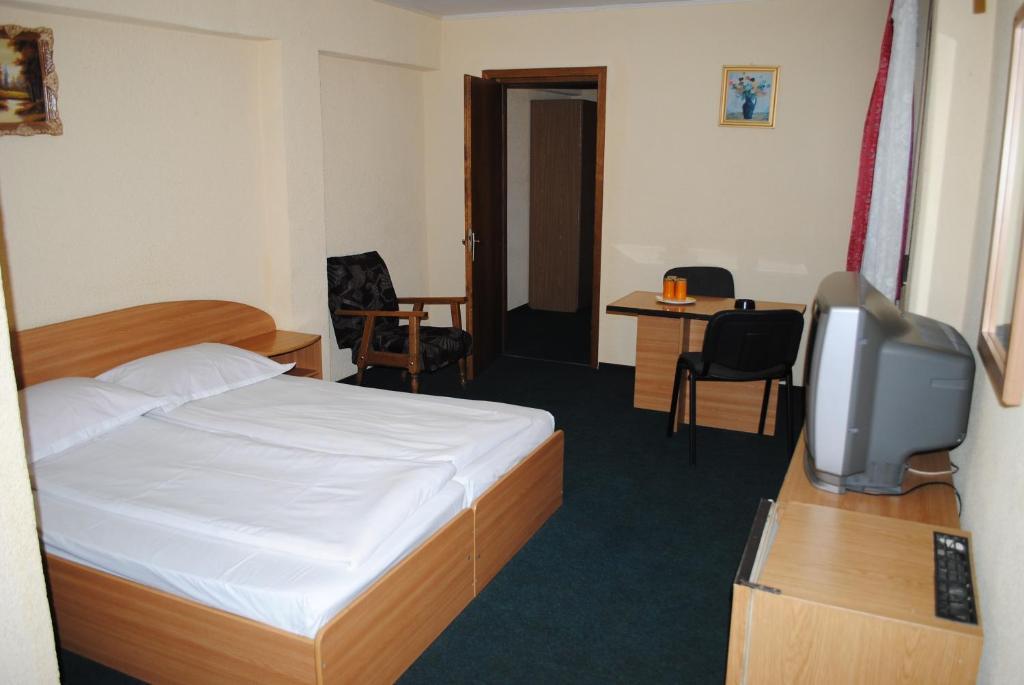 Hotel West Scheia Phòng bức ảnh