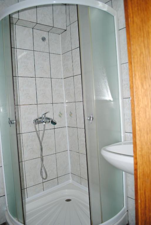 Hotel West Scheia Phòng bức ảnh
