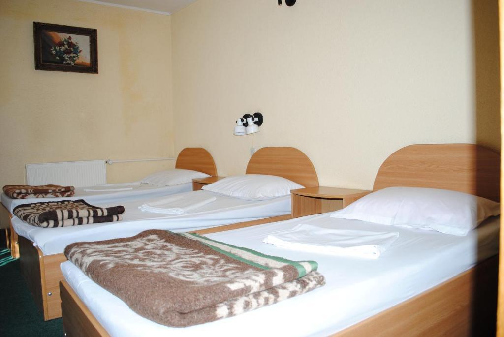 Hotel West Scheia Phòng bức ảnh