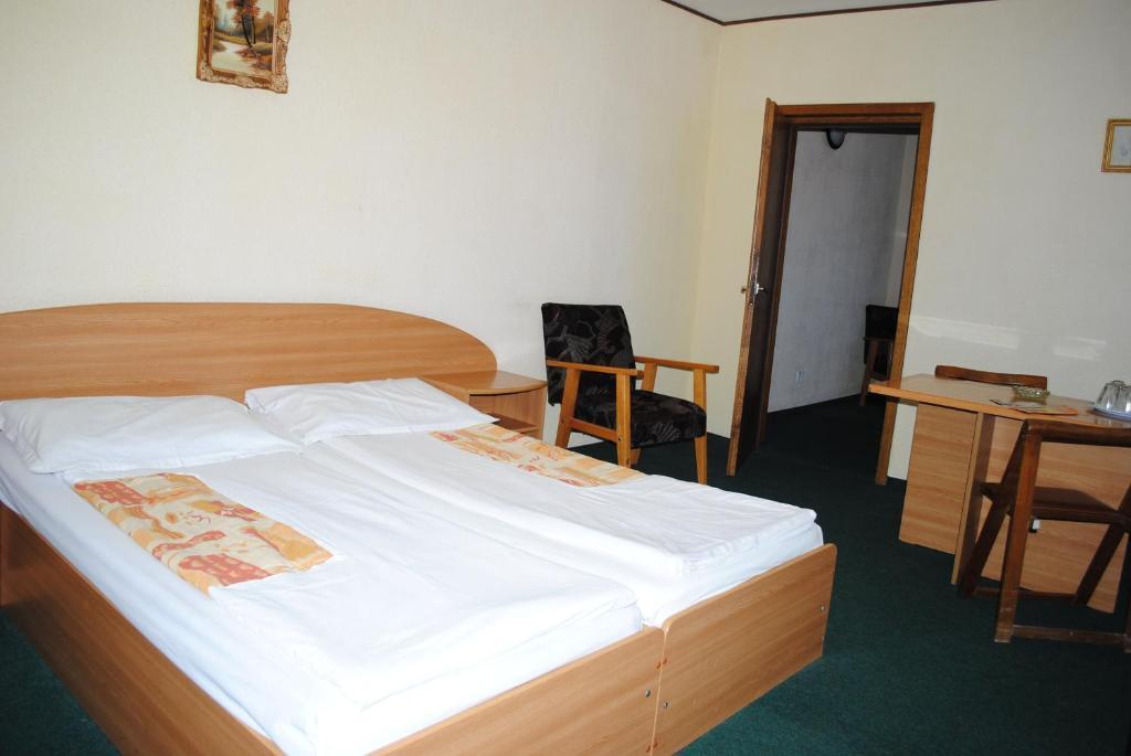 Hotel West Scheia Phòng bức ảnh