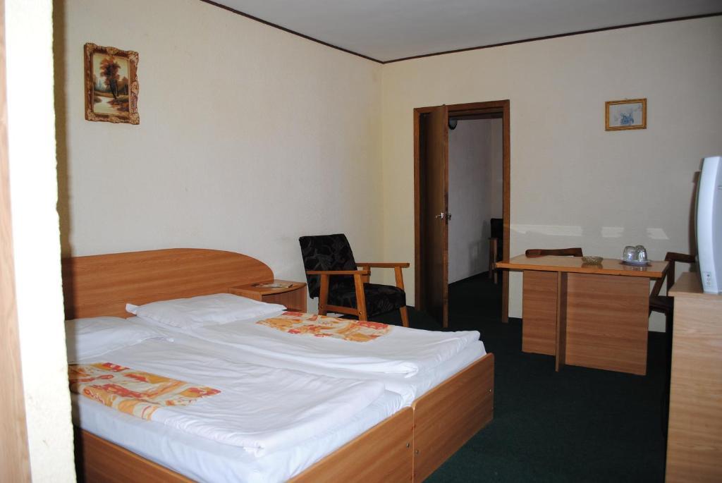 Hotel West Scheia Phòng bức ảnh