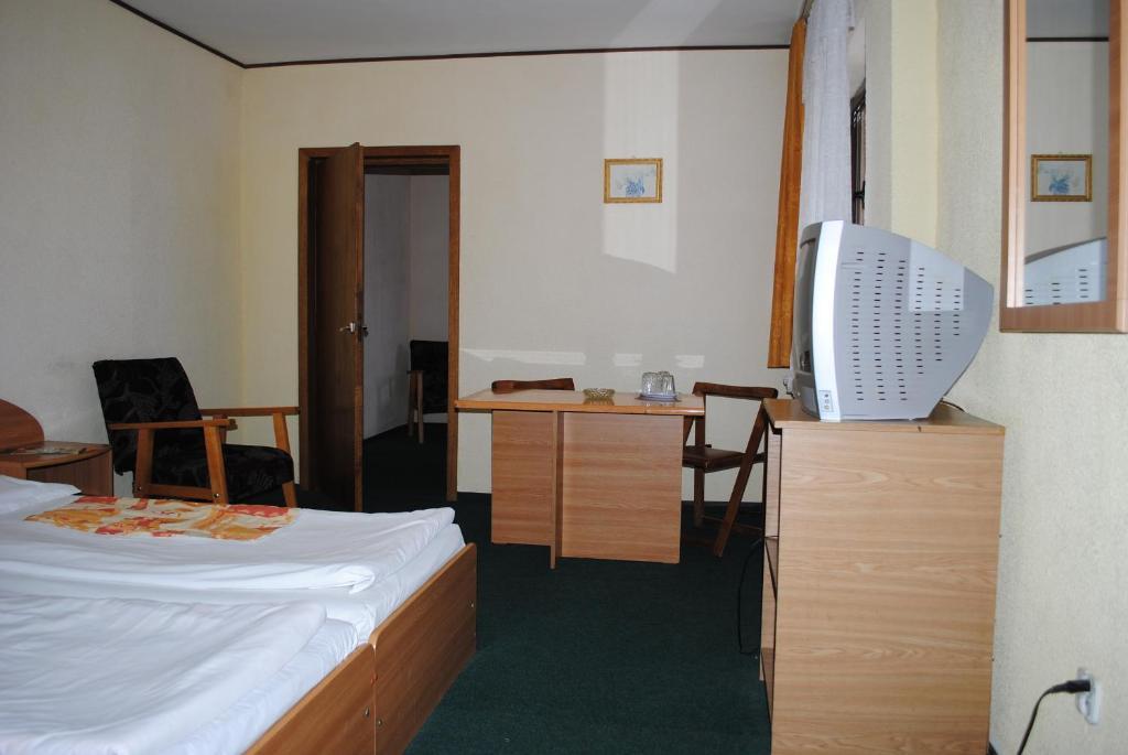 Hotel West Scheia Phòng bức ảnh