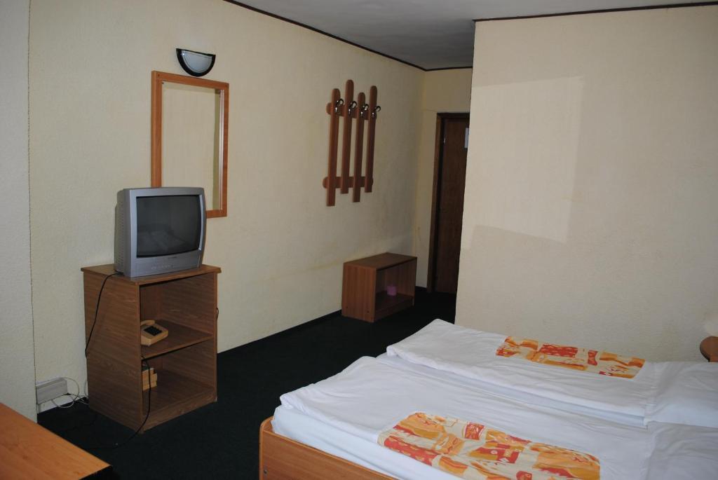 Hotel West Scheia Phòng bức ảnh