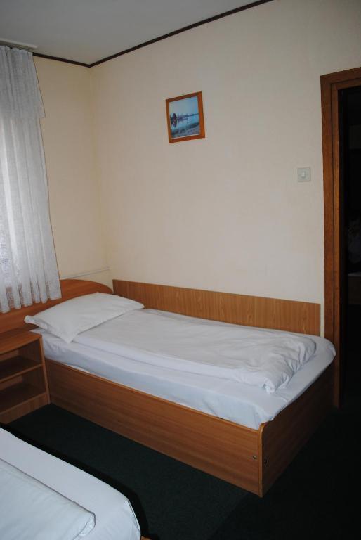 Hotel West Scheia Phòng bức ảnh
