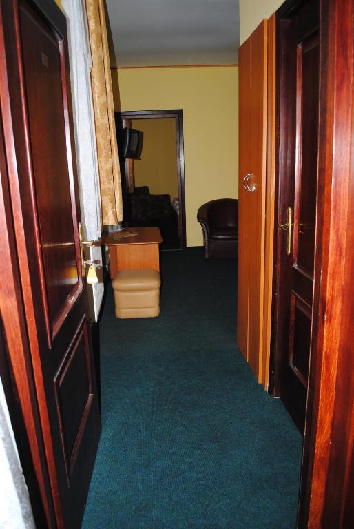 Hotel West Scheia Phòng bức ảnh