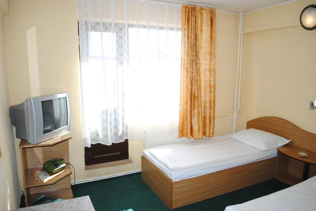 Hotel West Scheia Phòng bức ảnh