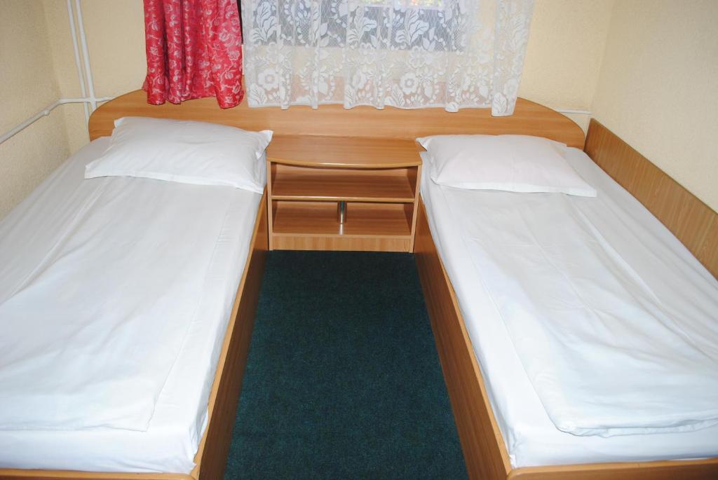 Hotel West Scheia Phòng bức ảnh