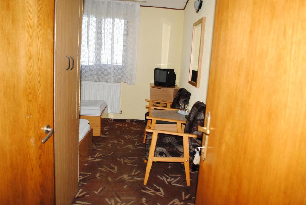 Hotel West Scheia Phòng bức ảnh