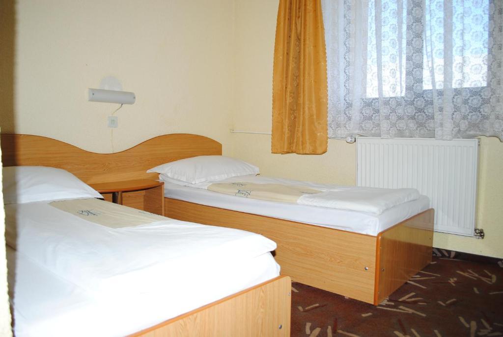 Hotel West Scheia Phòng bức ảnh