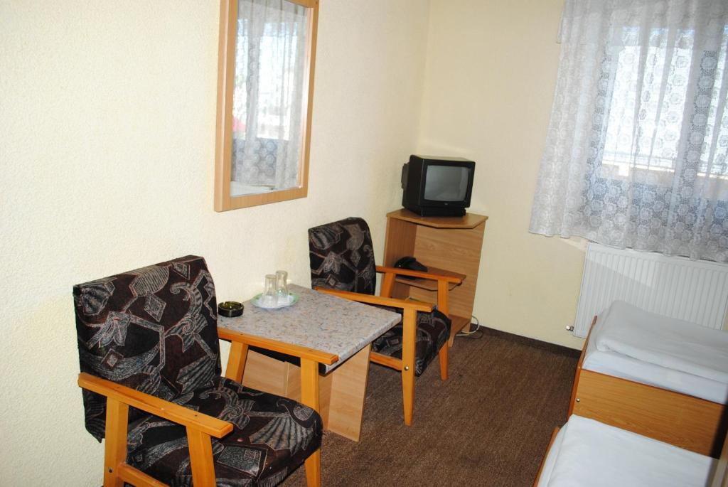 Hotel West Scheia Phòng bức ảnh