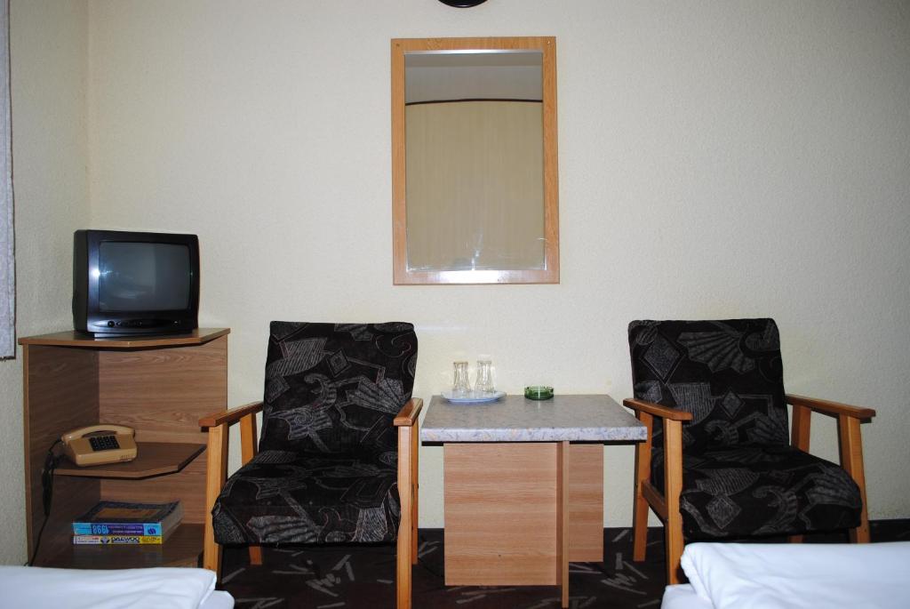Hotel West Scheia Phòng bức ảnh