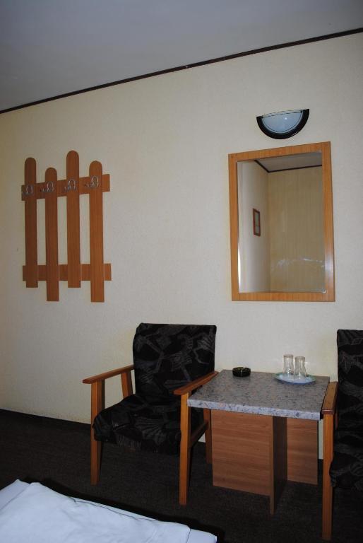 Hotel West Scheia Phòng bức ảnh
