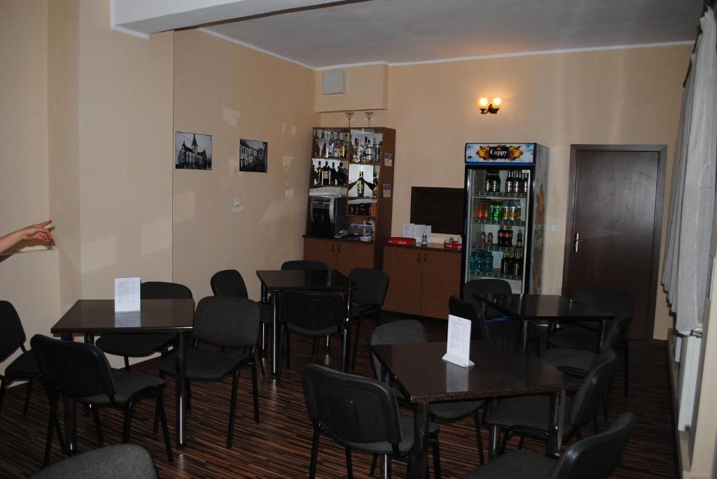 Hotel West Scheia Ngoại thất bức ảnh
